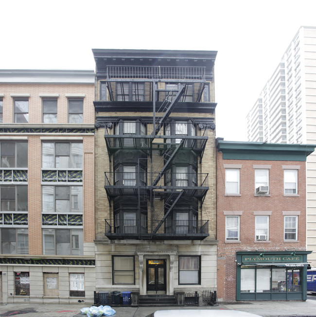 75  Pineapple St in Brooklyn, NY - Building Photo - Building Photo