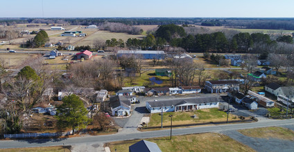 Brockett Square in Princess Anne, MD - Building Photo - Other