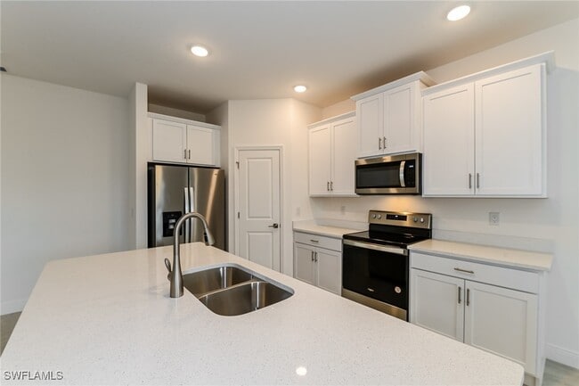 property at 16856 Lazzo Dr