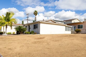 839 S 37th St in San Diego, CA - Building Photo - Building Photo