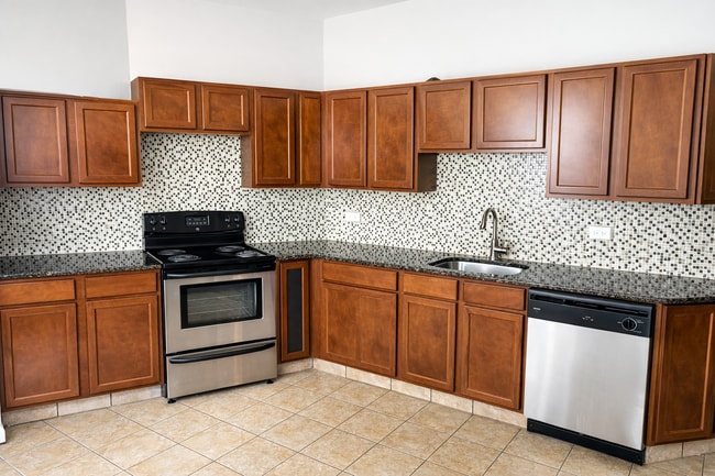 property at 263 37th St