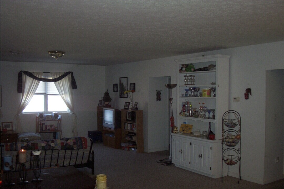 3406 Collins Ferry Rd in Morgantown, WV - Building Photo