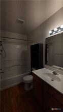 821 Sagewood Trail in San Marcos, TX - Building Photo - Building Photo