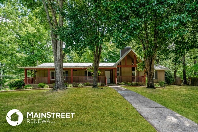 property at 2064 Edenwood Dr