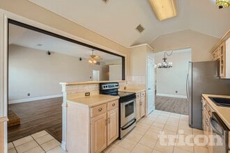 709 Flagstone Way in Wylie, TX - Foto de edificio - Building Photo