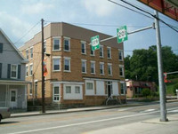 1009 W Crawford Ave in Connellsville, PA - Building Photo - Building Photo