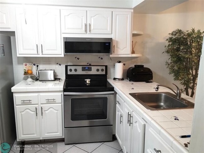 property at 4502 Martinique Way