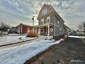 434 Washington Ave in West Haven, CT - Building Photo