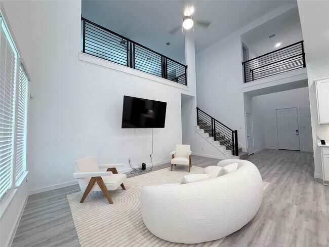 1609 Sunbend Ln in Katy, TX - Building Photo - Building Photo