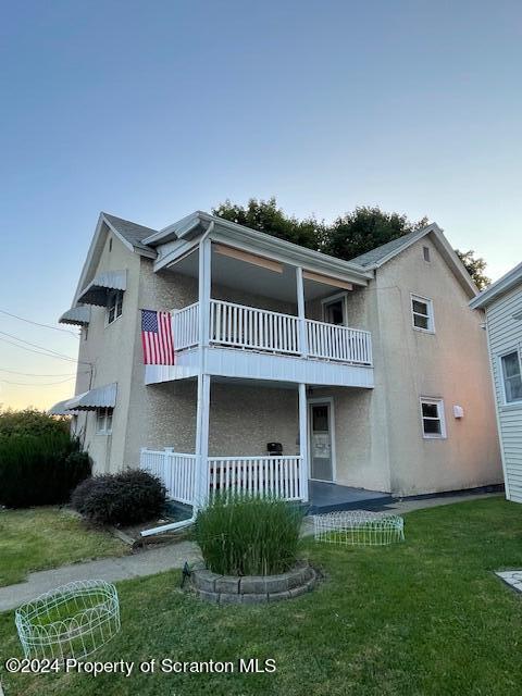 414 Brown Ct
