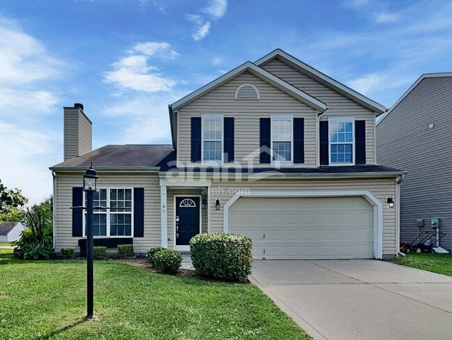 property at 12344 Quarry Face Ct