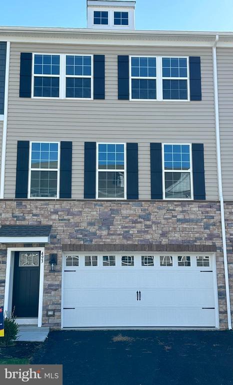 property at 493 Monte Farm Rd
