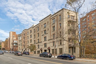 3188 Riverdale Ave in Bronx, NY - Building Photo - Building Photo