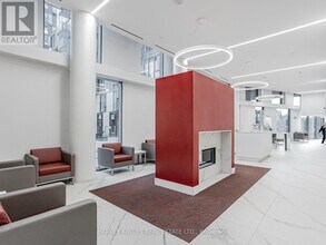 38-938 Monte Kwinter Ct in Toronto, ON - Building Photo - Building Photo