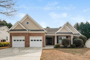 2819 Merrion Park Ln NE in Dacula, GA - Building Photo