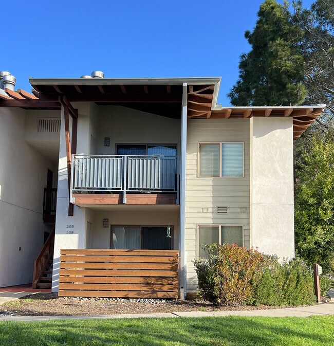property at 1810 S El Camino Real