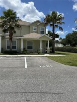 1421 Retreat Cir in Clermont, FL - Building Photo