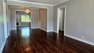 8422 Ridgelea St in Dallas, TX - Building Photo - Building Photo