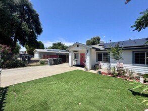 21638 Grand Ave in Wildomar, CA - Building Photo - Building Photo
