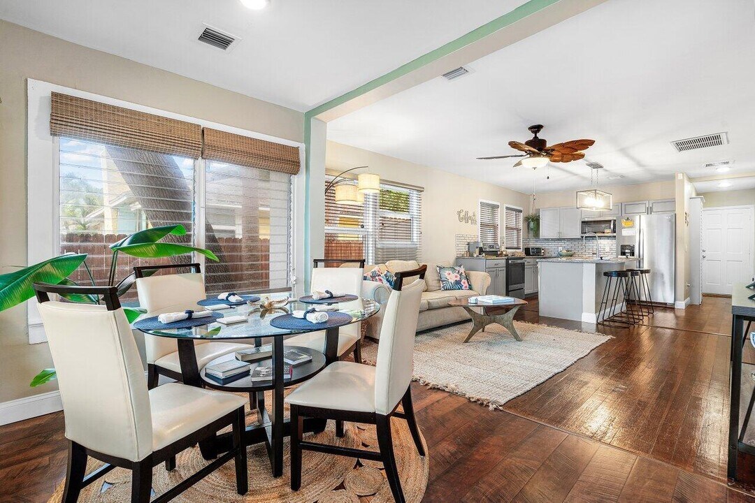 314 S Palmway in Lake Worth Beach, FL - Foto de edificio