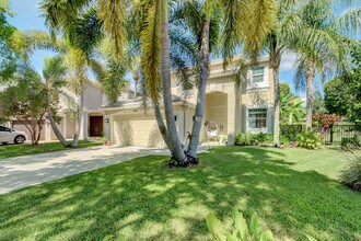 2622 Sawyer Terrace in Wellington, FL - Building Photo - Building Photo