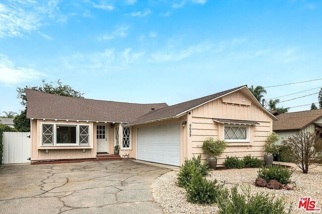 property at 6629 Sunnyslope Ave