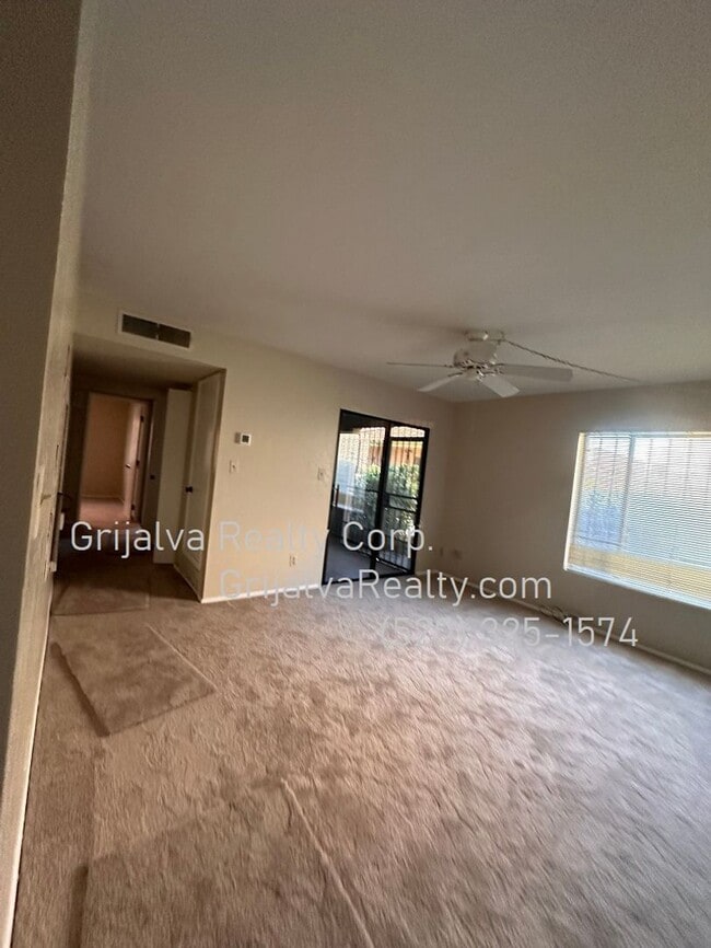1528 S Columbus Blvd in Tucson, AZ - Building Photo - Building Photo