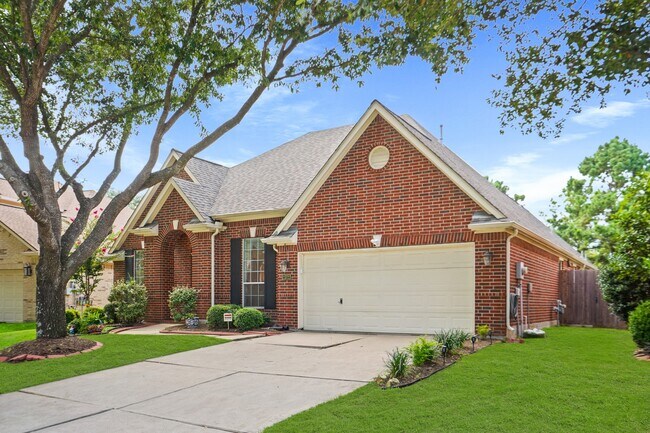 23722 Allingham Ln in Katy, TX - Building Photo - Building Photo