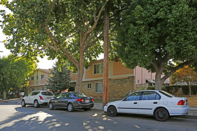 Minnesota Glen in San Jose, CA - Foto de edificio - Building Photo