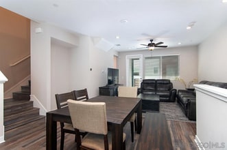 709 Anchor Ct in Chula Vista, CA - Foto de edificio - Building Photo