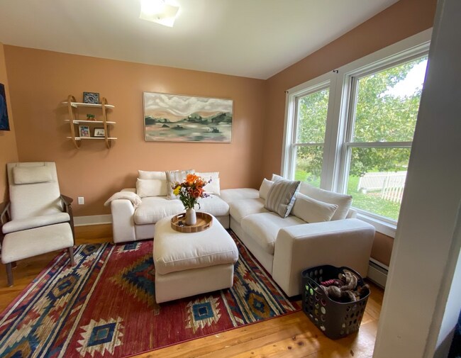 7 Landry Ln Rentals in Stockton Springs, ME