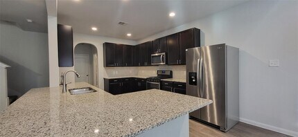 18703 Cooper Ravine Wy in Katy, TX - Building Photo - Building Photo