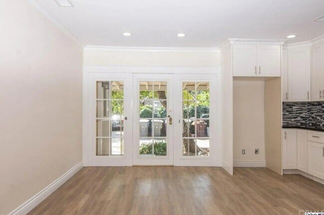 521 Porter St in Glendale, CA - Building Photo - Building Photo