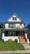 31 Harvard Pl, Unit Lower in Buffalo, NY - Building Photo