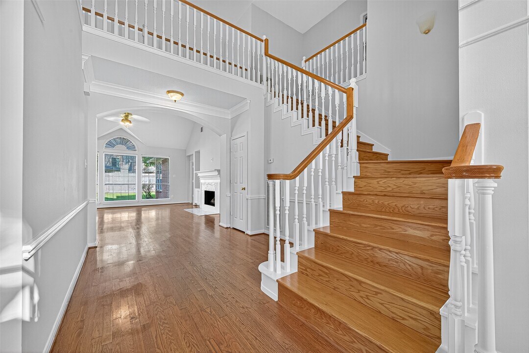 22014 Mission Hills Ln in Katy, TX - Building Photo