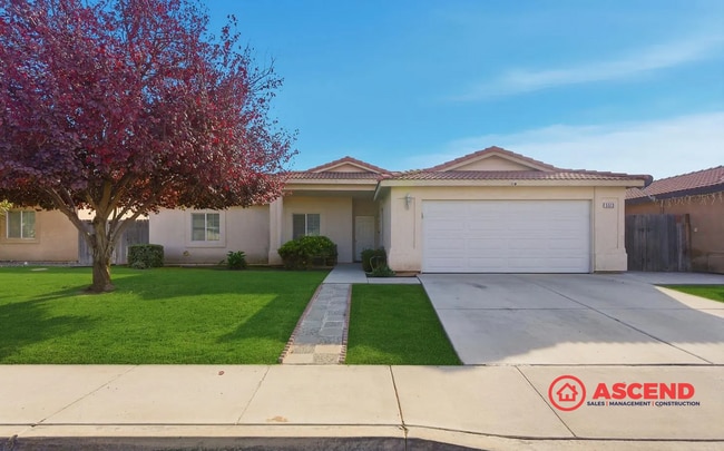 5513 La Pinta Maria Dr