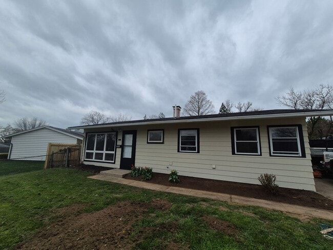 property at 4081 Mapleleaf Dr