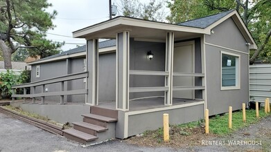 6815 Scott St in Houston, TX - Building Photo - Building Photo