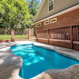 6833 Corto Rd in Ocean Springs, MS - Building Photo - Building Photo