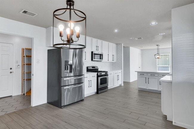 property at 15807 Little Miss Creek Dr