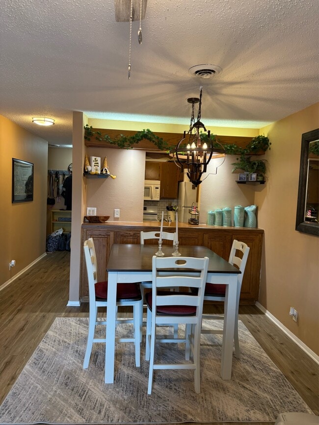 property at 135 Hillview Dr