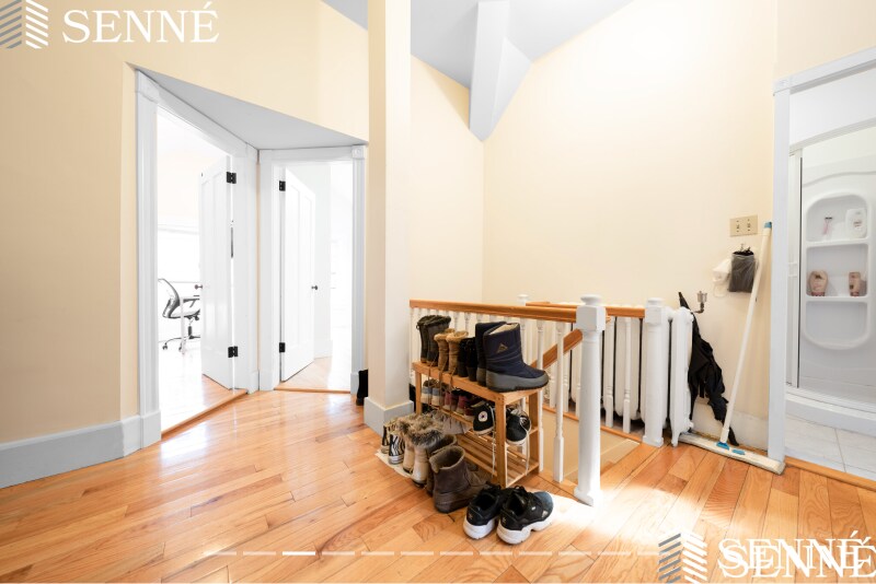 10 Trowbridge St in Cambridge, MA - Building Photo