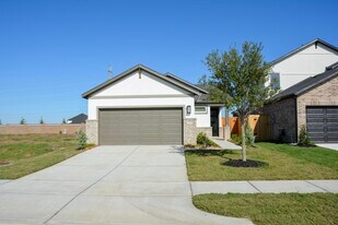 18226 Flora Grv Dr in Richmond, TX - Building Photo