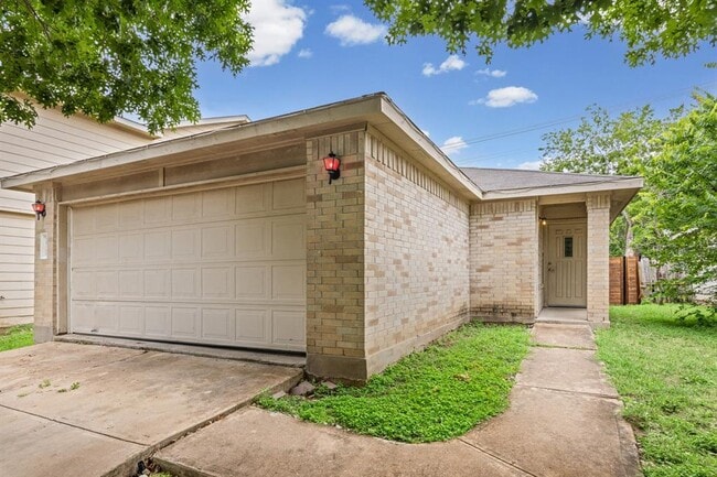 property at 1509 Coriander Dr