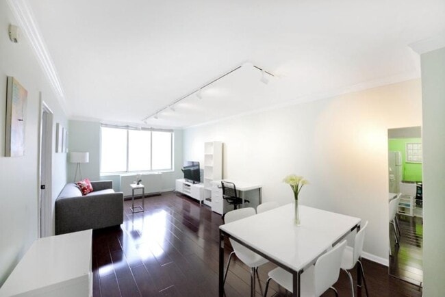 property at 220 E 65th St
