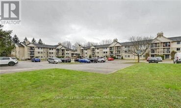 725 Deveron Crescent in London, ON - Building Photo - Building Photo