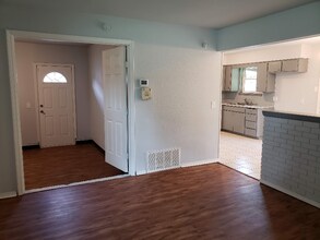 4316 S Wofford Ave in Del City, OK - Building Photo - Building Photo