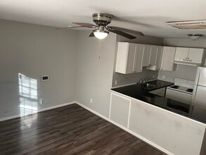 413 S Tillery St, Unit 413 in Rocky Mount, NC - Building Photo - Building Photo