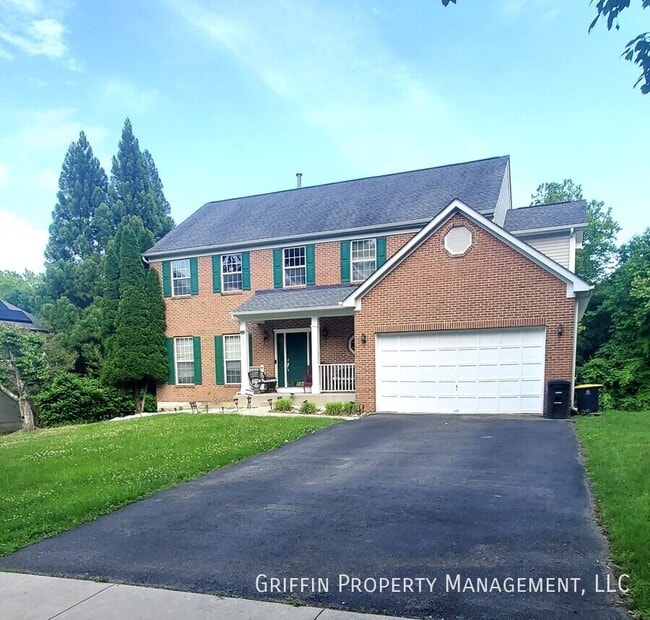 property at 10308 Grandhaven Ave