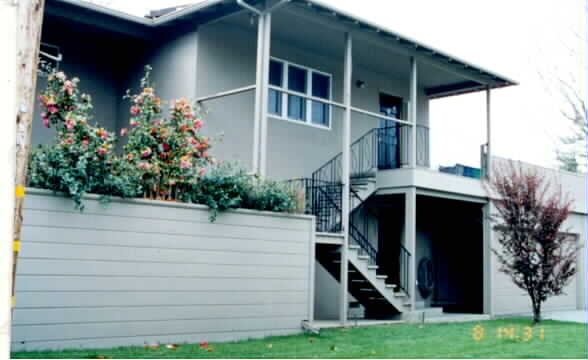 828 Fremont St in Menlo Park, CA - Building Photo - Building Photo